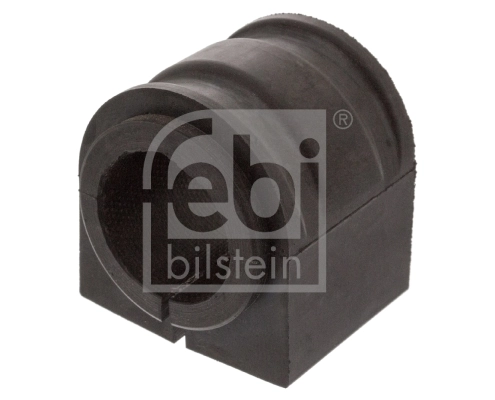 Mounting, stabiliser bar